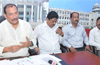 Ramanatha Rai capable of  handling even CM post, says Ivan